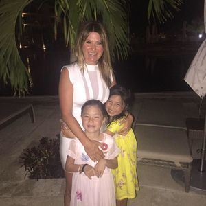 Meet your Posher, Kerry